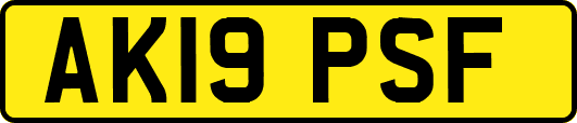 AK19PSF