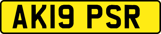 AK19PSR