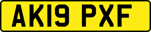 AK19PXF