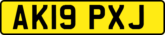 AK19PXJ