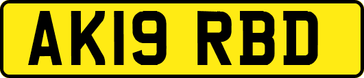 AK19RBD