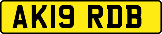 AK19RDB