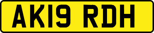 AK19RDH