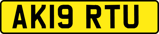 AK19RTU