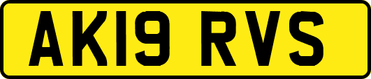 AK19RVS