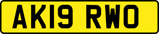 AK19RWO