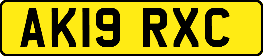 AK19RXC