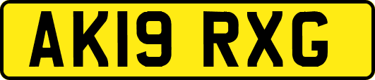 AK19RXG