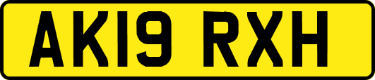 AK19RXH