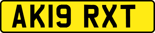 AK19RXT