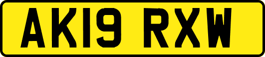 AK19RXW