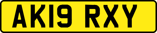 AK19RXY