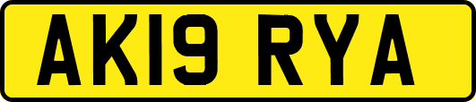 AK19RYA