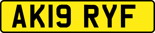 AK19RYF