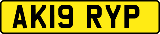 AK19RYP