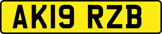 AK19RZB