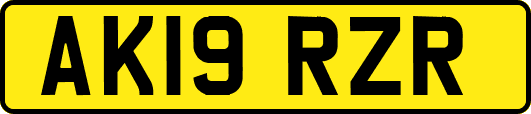 AK19RZR