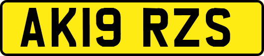 AK19RZS