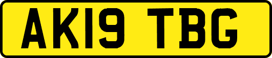 AK19TBG