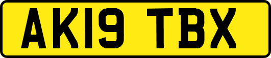 AK19TBX