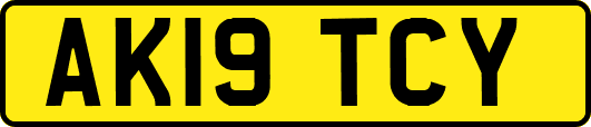 AK19TCY