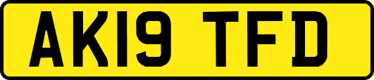 AK19TFD