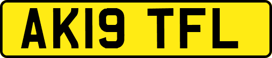 AK19TFL