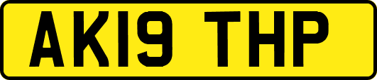 AK19THP