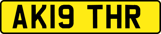 AK19THR