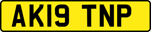 AK19TNP