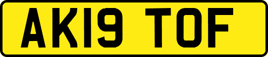 AK19TOF