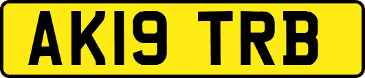 AK19TRB