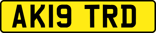 AK19TRD