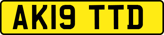 AK19TTD