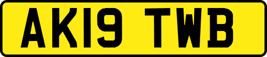 AK19TWB