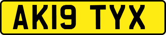 AK19TYX