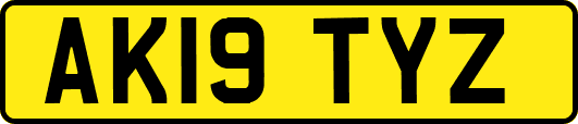 AK19TYZ