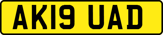 AK19UAD