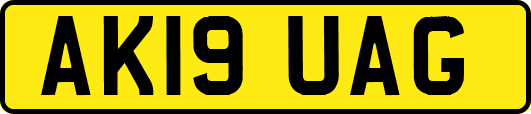 AK19UAG