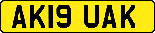 AK19UAK