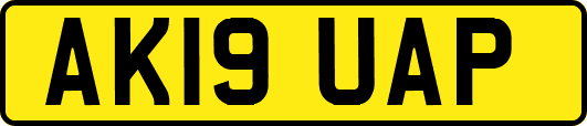 AK19UAP