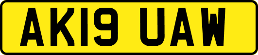 AK19UAW