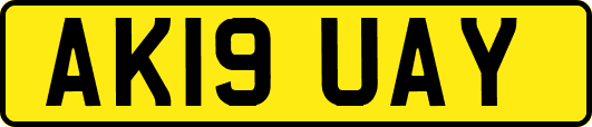 AK19UAY