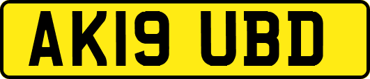 AK19UBD