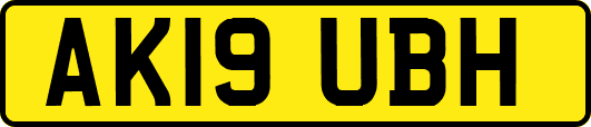 AK19UBH