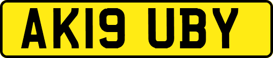 AK19UBY