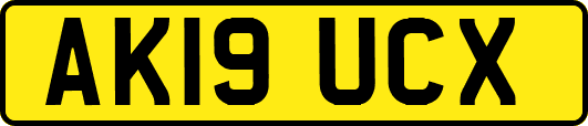 AK19UCX