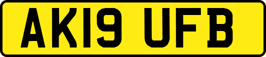 AK19UFB