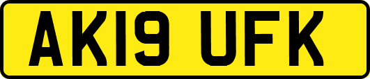 AK19UFK