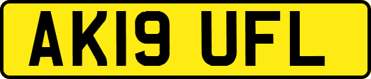 AK19UFL